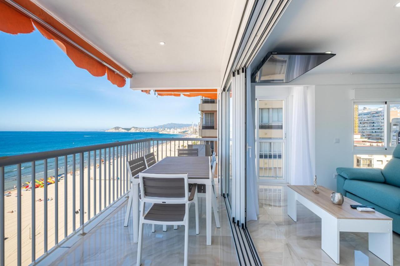 Veracruz 8-a Apartment Benidorm