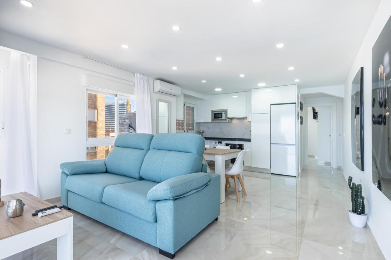 Veracruz 8-a Apartament Benidorm
