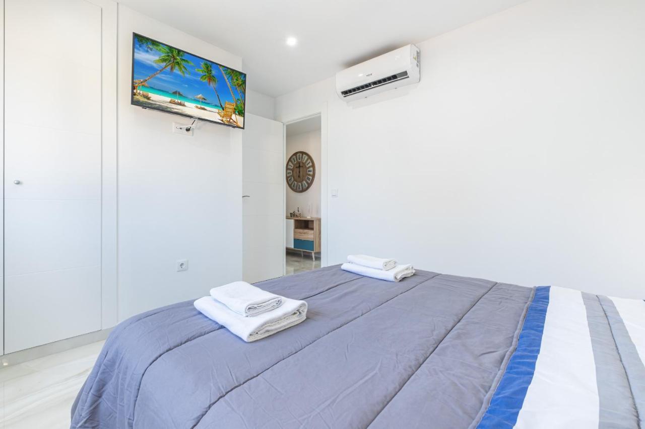 Veracruz 8-a Apartment Benidorm