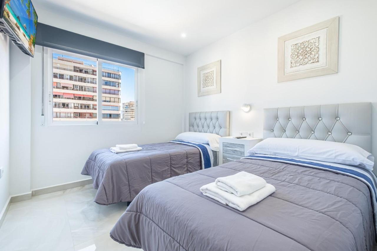 Apartament Veracruz 8-a