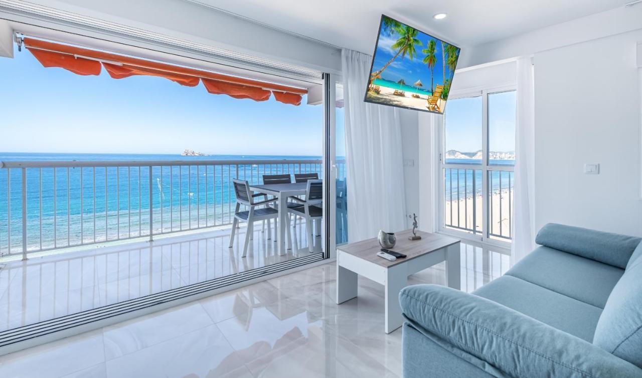 Veracruz 8-a Apartment Benidorm